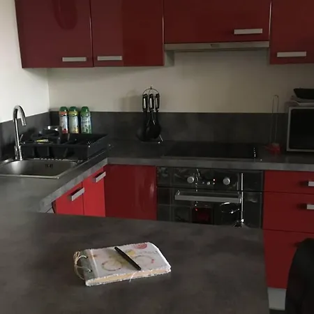 Grand Et Confortable Studio 30 M2 En Bord De * La Ciotat