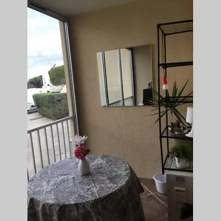 Grand Et Confortable Studio 30 M2 En Bord De * La Ciotat