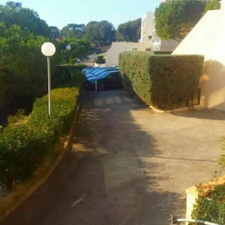 Grand Et Confortable Studio 30 M2 En Bord De Apartment La Ciotat