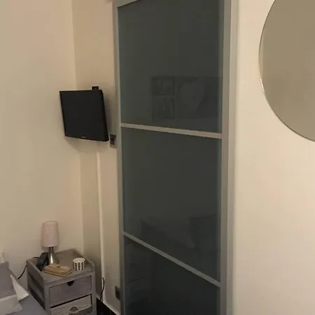 Grand Et Confortable Studio 30 M2 En Bord De Apartment